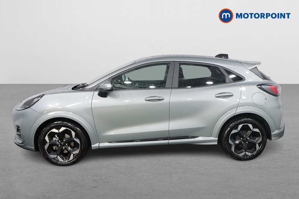 Used Ford Puma 2025 for sale - 76333036: Photo 4