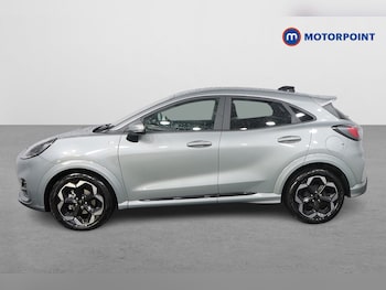 Used Ford Puma 2025 for sale - 76333036: Photo