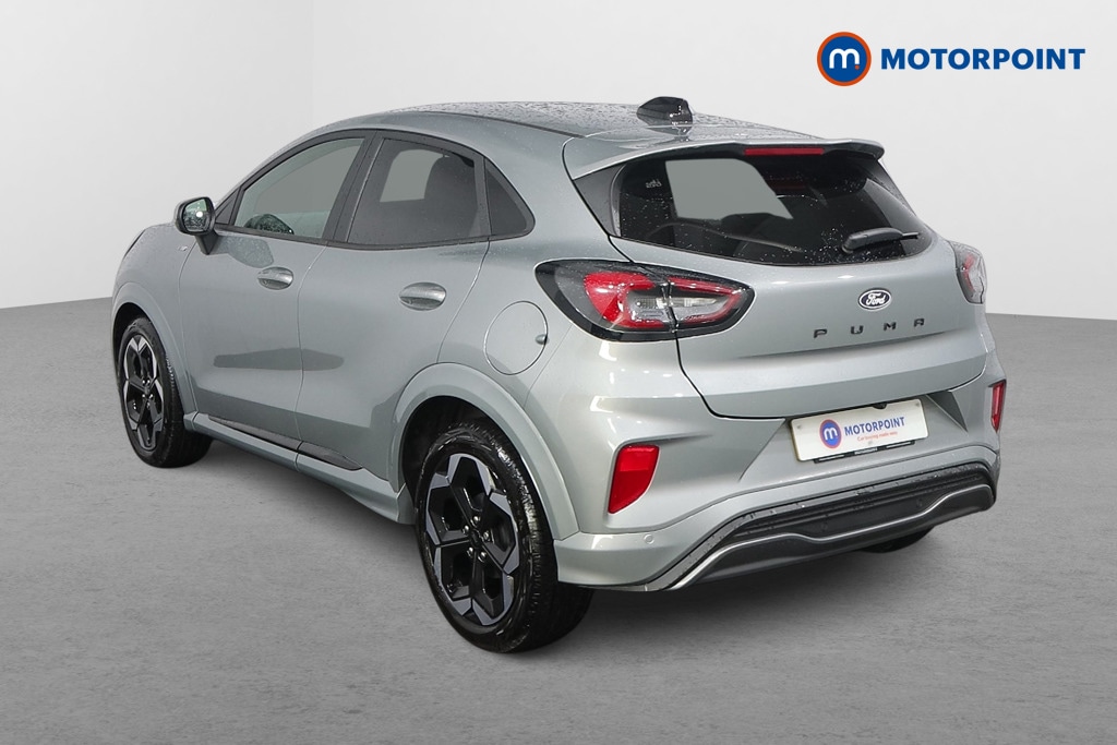 Used Ford Puma 2025 for sale - 76333036: Photo 5