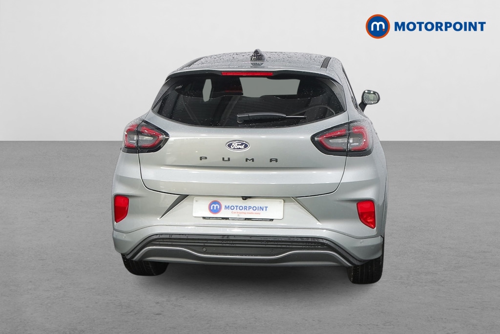 Used Ford Puma 2025 for sale - 76333036: Photo 6