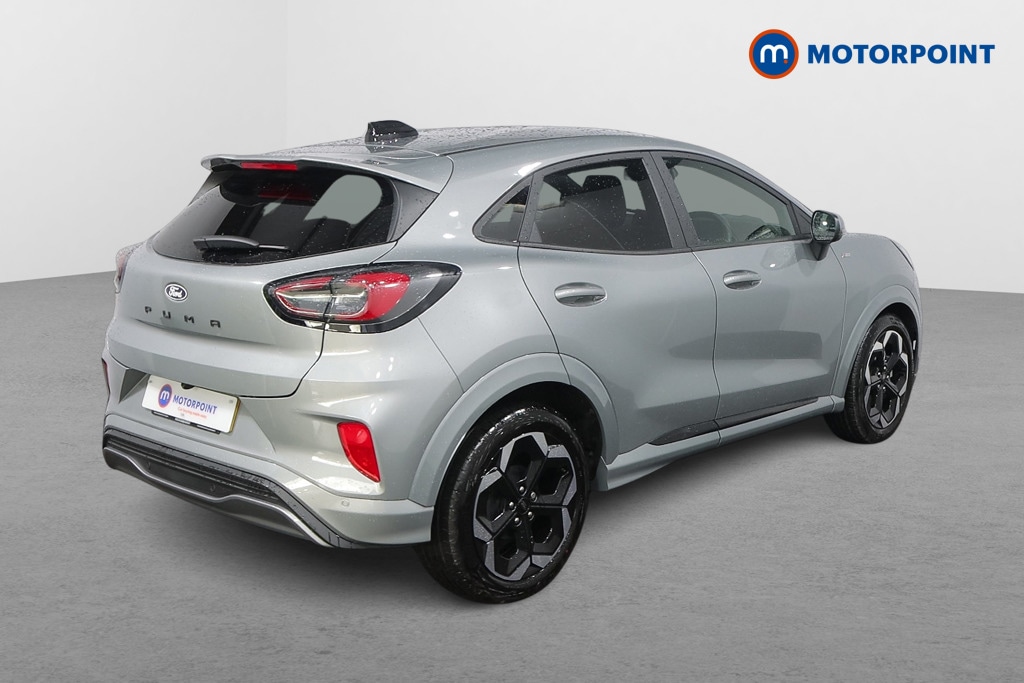 Used Ford Puma 2025 for sale - 76333036: Photo 7