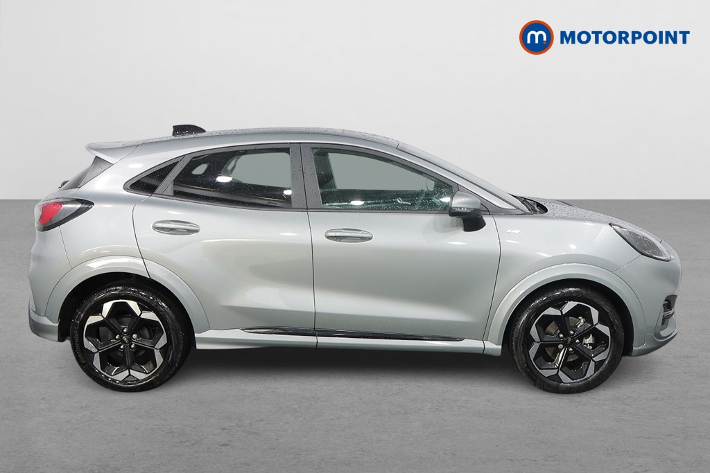 Used Ford Puma 2025 for sale - 76333036: Photo 8