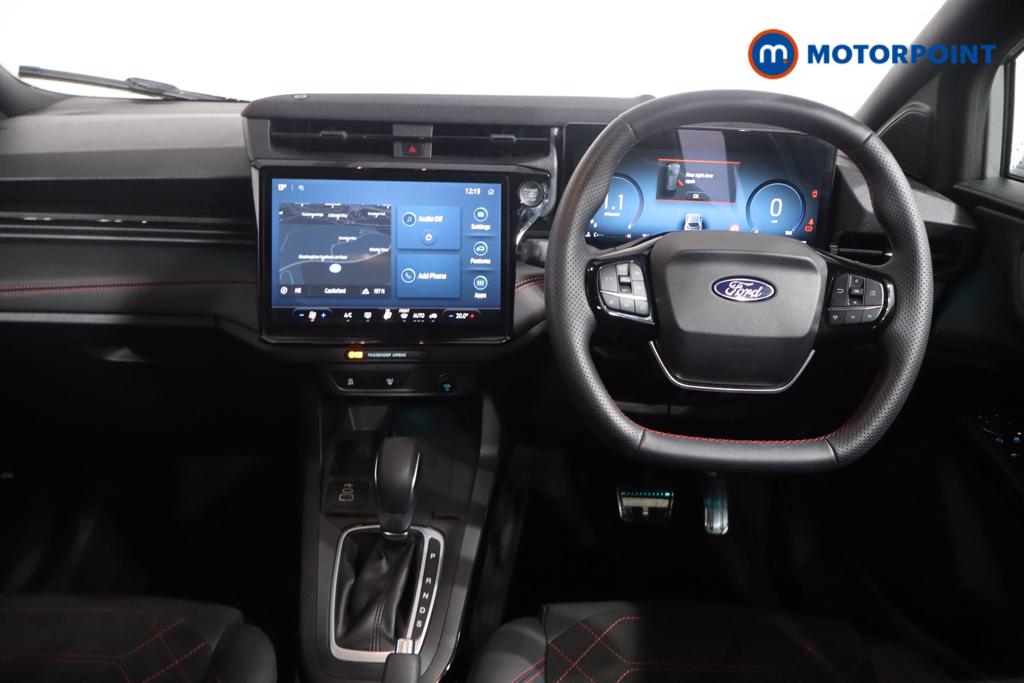 Used Ford Puma 2025 for sale - 76333036: Photo 9