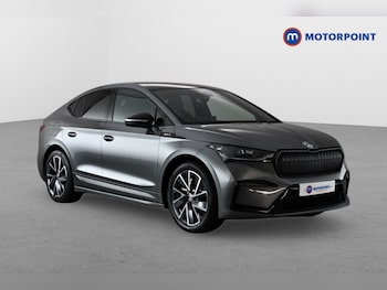 Used Skoda Enyaq 2025 for sale - 79546660: Photo