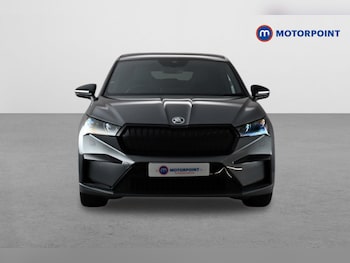 Used Skoda Enyaq 2025 for sale - 79546660: Photo