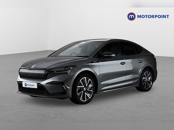 Used Skoda Enyaq 2025 for sale - 79546660: Photo