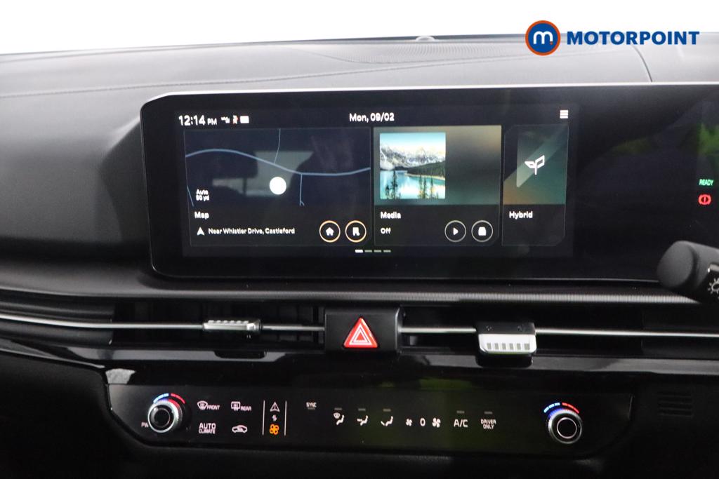 Used Kia Sportage 2025 for sale - 77493624: Photo 10