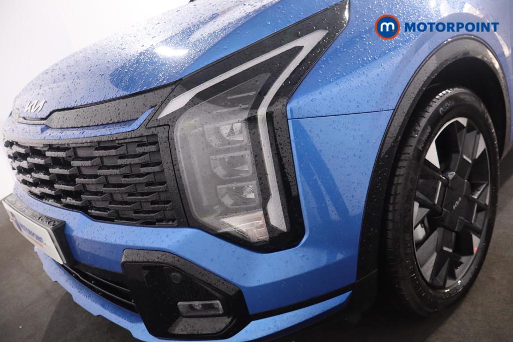 Used Kia Sportage 2025 for sale - 77493624: Photo 20