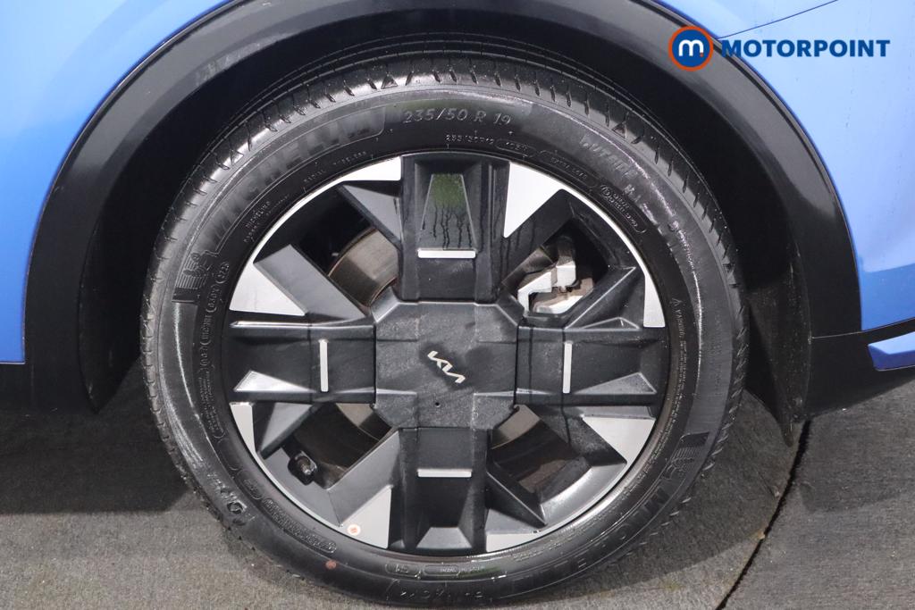 Used Kia Sportage 2025 for sale - 77493624: Photo 26