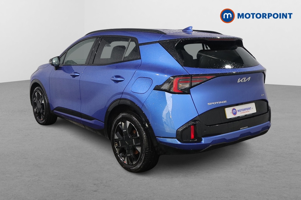 Used Kia Sportage 2025 for sale - 77493624: Photo 5