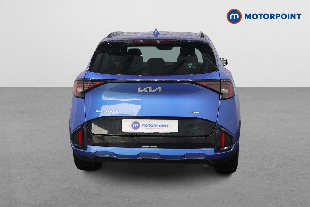 Used Kia Sportage 2025 for sale - 77493624: Photo 6