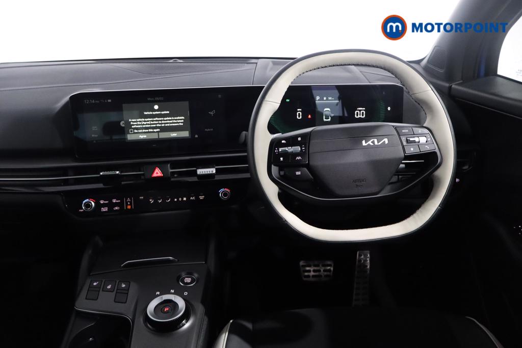 Used Kia Sportage 2025 for sale - 77493624: Photo 9