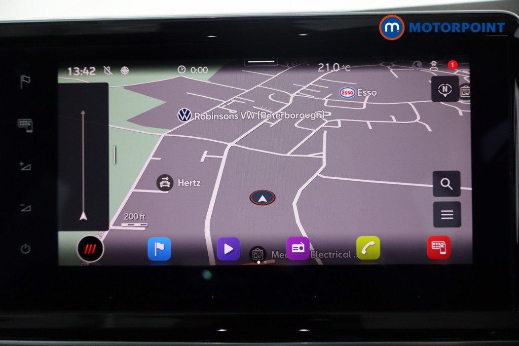 Used SEAT Tarraco 2022 for sale - 76491642: Photo 10