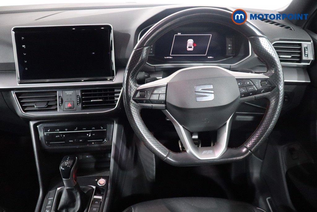 Used SEAT Tarraco 2022 for sale - 76491642: Photo 11