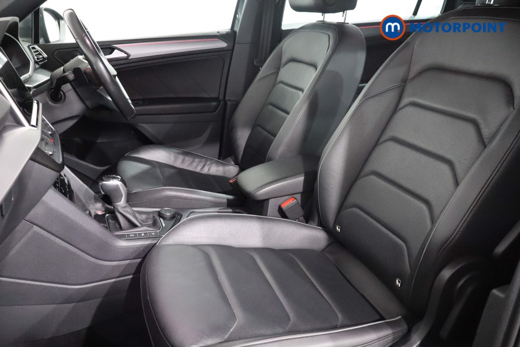 Used SEAT Tarraco 2022 for sale - 76491642: Photo 12