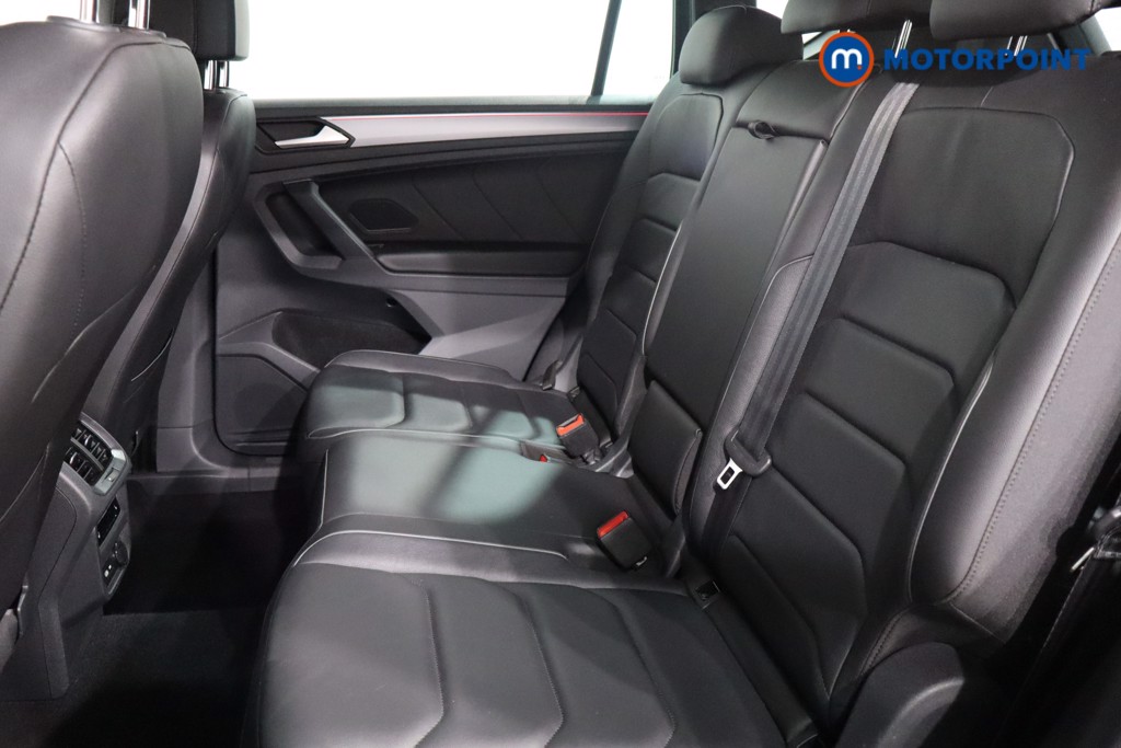 Used SEAT Tarraco 2022 for sale - 76491642: Photo 13