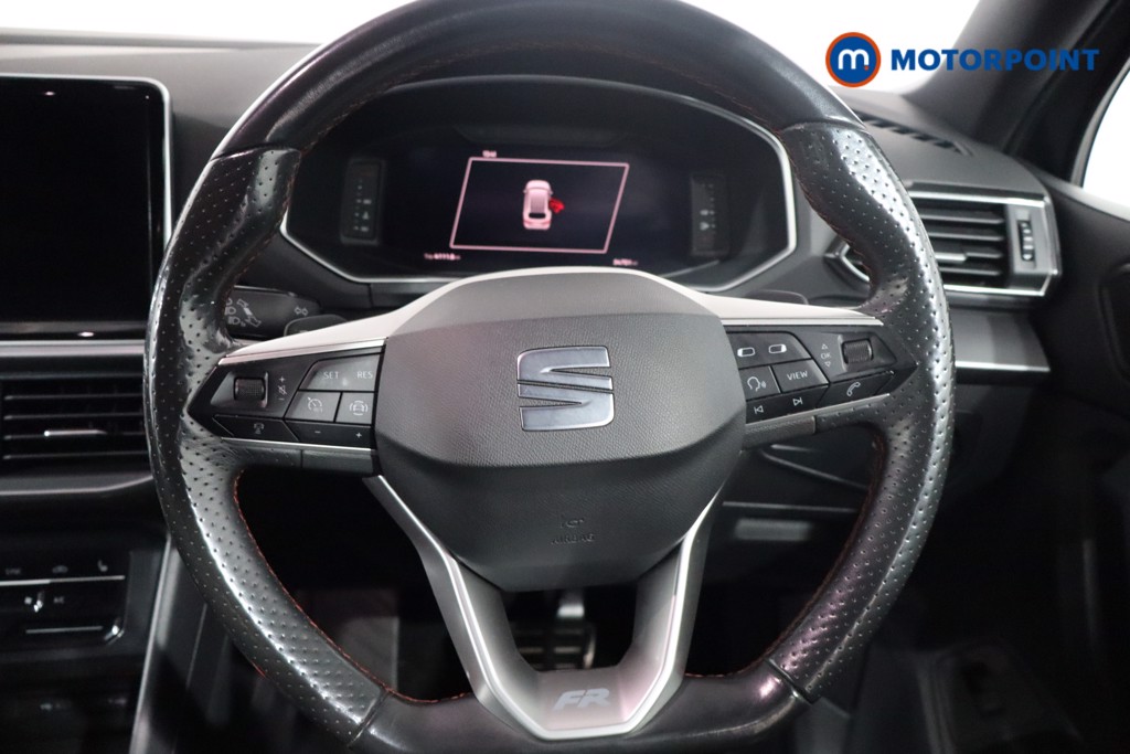 Used SEAT Tarraco 2022 for sale - 76491642: Photo 14