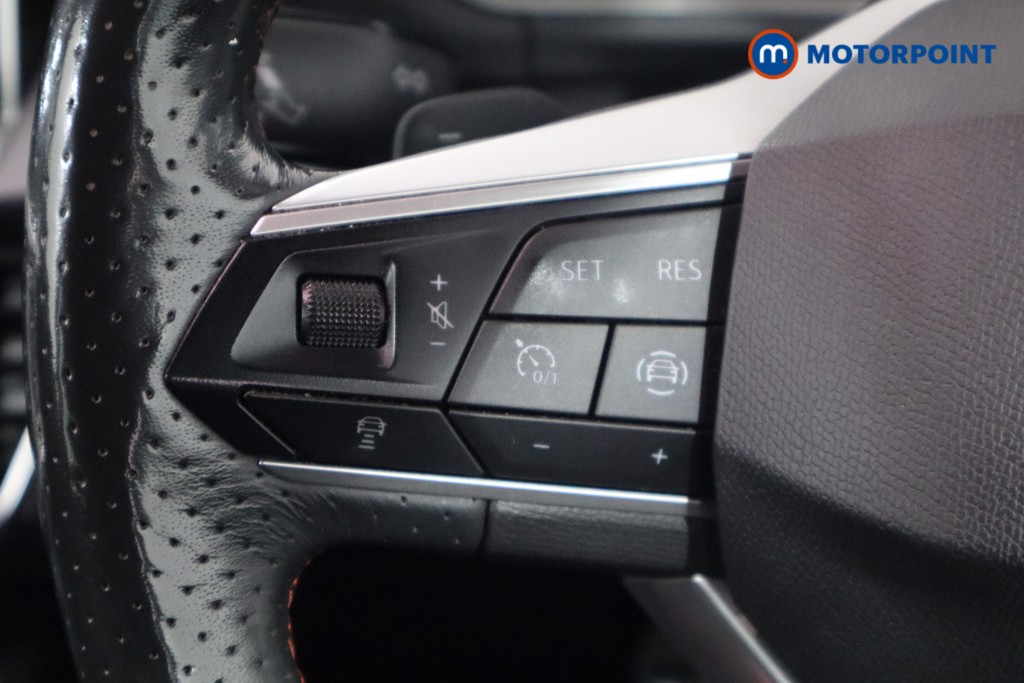 Used SEAT Tarraco 2022 for sale - 76491642: Photo 15