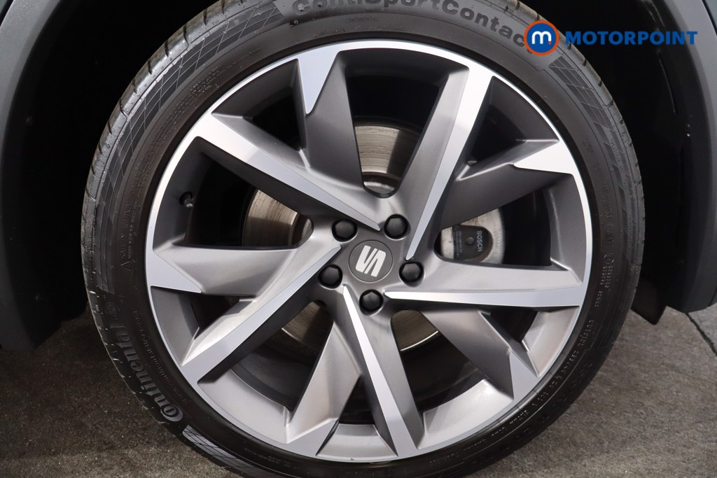 Used SEAT Tarraco 2022 for sale - 76491642: Photo 18