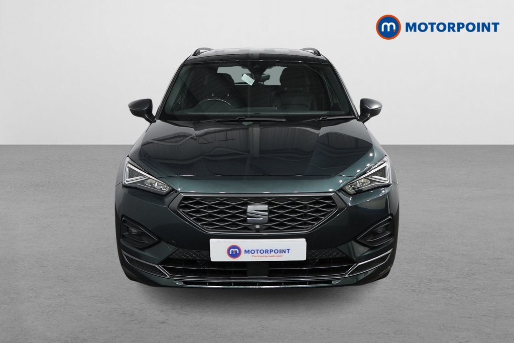 Used SEAT Tarraco 2022 for sale - 76491642: Photo 2