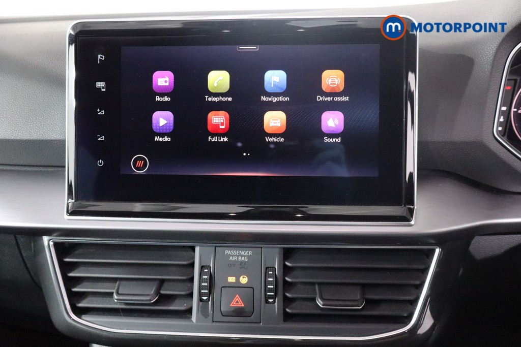 Used SEAT Tarraco 2022 for sale - 76491642: Photo 23