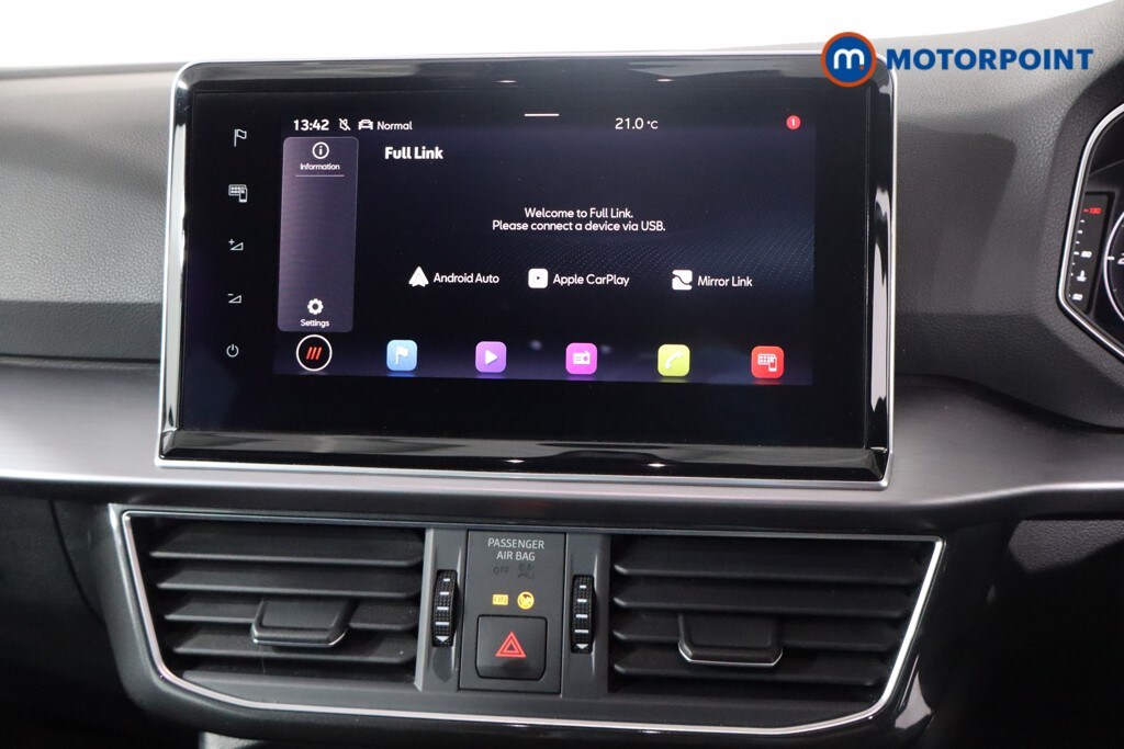 Used SEAT Tarraco 2022 for sale - 76491642: Photo 24