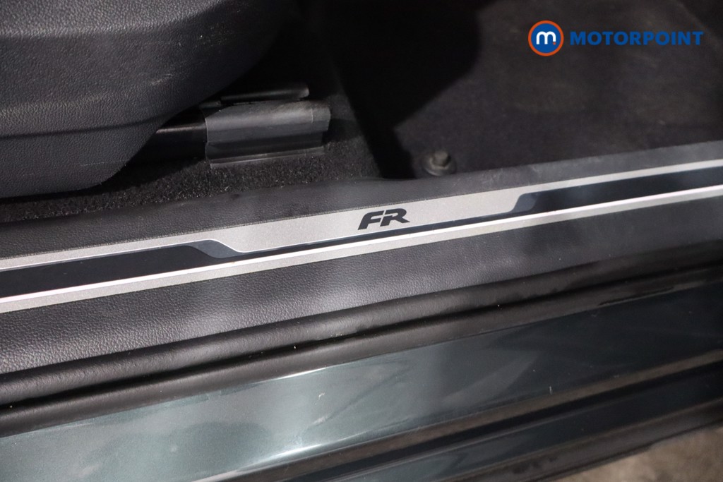 Used SEAT Tarraco 2022 for sale - 76491642: Photo 31
