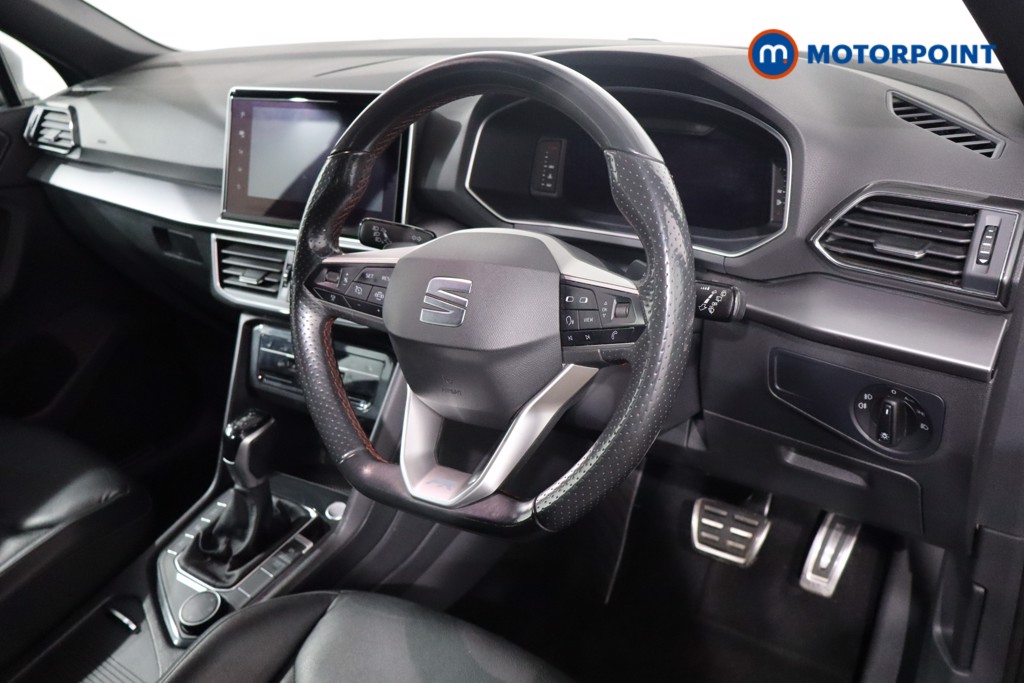 Used SEAT Tarraco 2022 for sale - 76491642: Photo 33