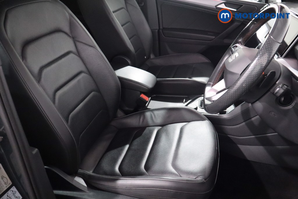 Used SEAT Tarraco 2022 for sale - 76491642: Photo 34