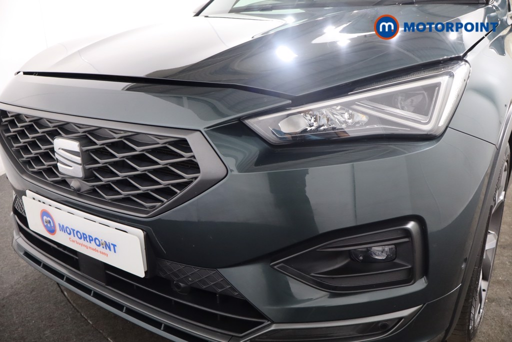 Used SEAT Tarraco 2022 for sale - 76491642: Photo 41