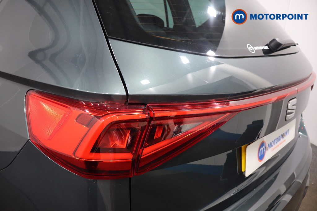 Used SEAT Tarraco 2022 for sale - 76491642: Photo 44