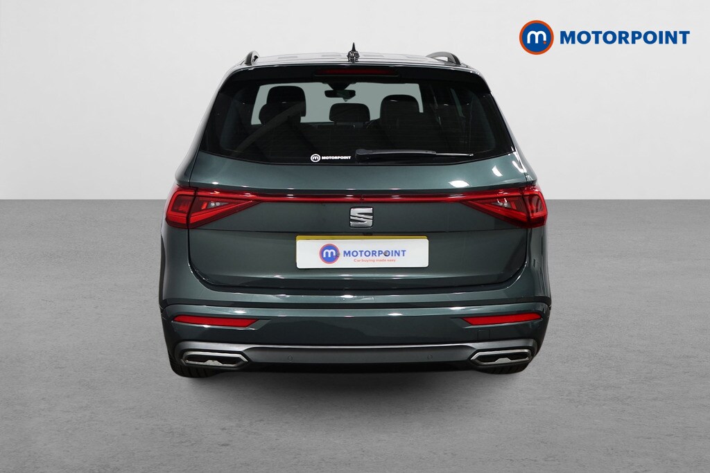 Used SEAT Tarraco 2022 for sale - 76491642: Photo 6