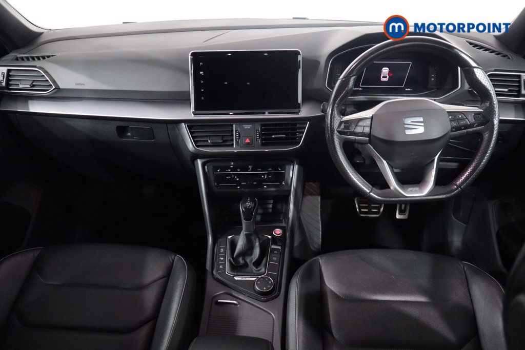 Used SEAT Tarraco 2022 for sale - 76491642: Photo 9