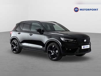 Used Volvo XC40 2025 for sale - 79369506: Photo
