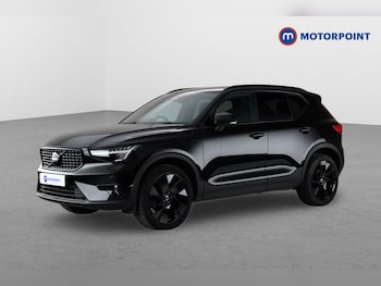 Used Volvo XC40 2025 for sale - 79369506: Photo