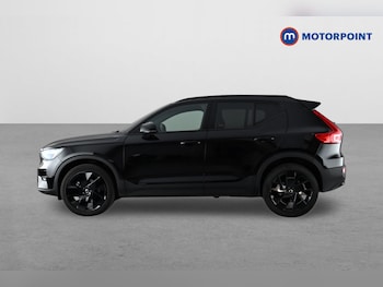 Used Volvo XC40 2025 for sale - 79369506: Photo