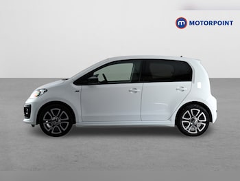 Used Volkswagen up! 2023 for sale - 78641038: Photo