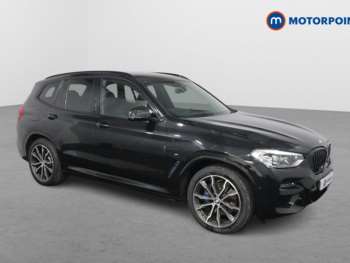 Used BMW X3 2020 for sale - 75145346: Photo