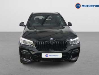 Used BMW X3 2020 for sale - 75145346: Photo