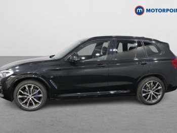 Used BMW X3 2020 for sale - 75145346: Photo