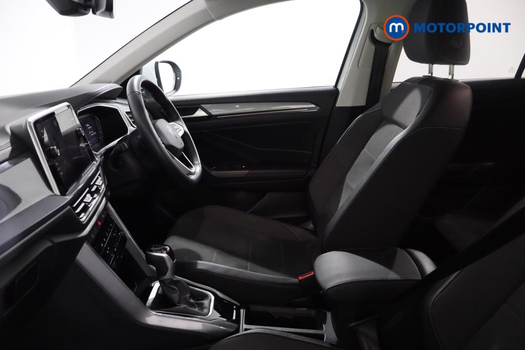 Used Volkswagen T-Roc 2023 for sale - 78028865: Photo 22