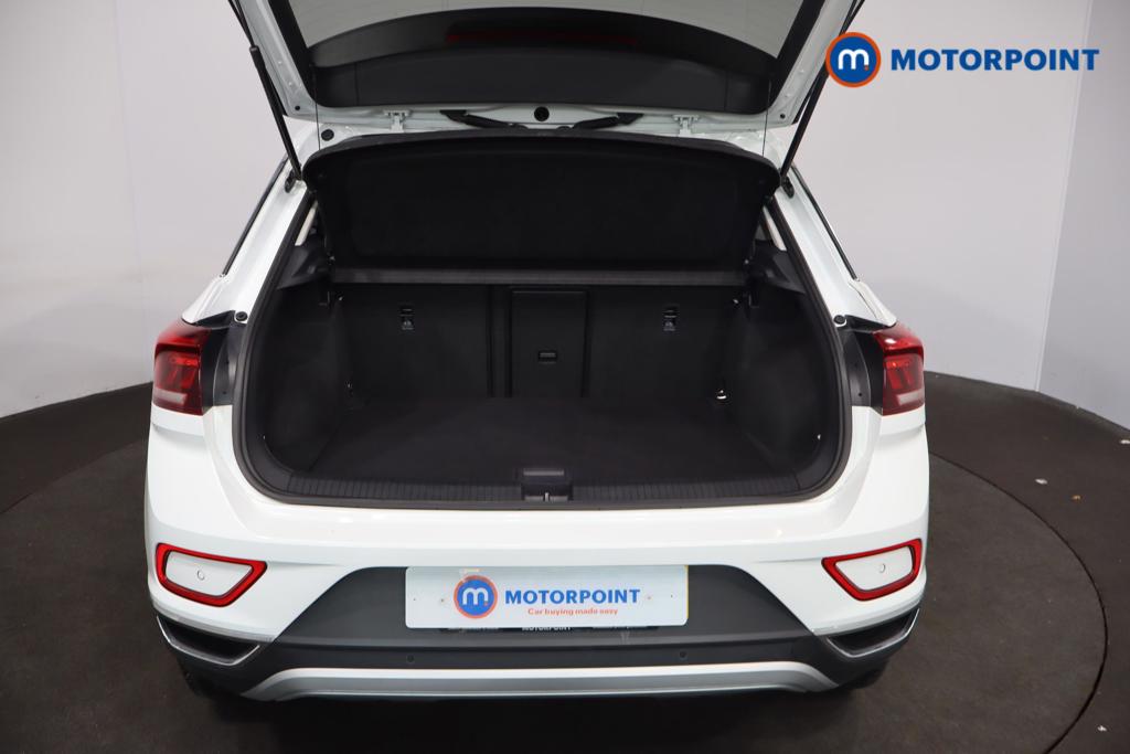 Used Volkswagen T-Roc 2023 for sale - 78028865: Photo 25