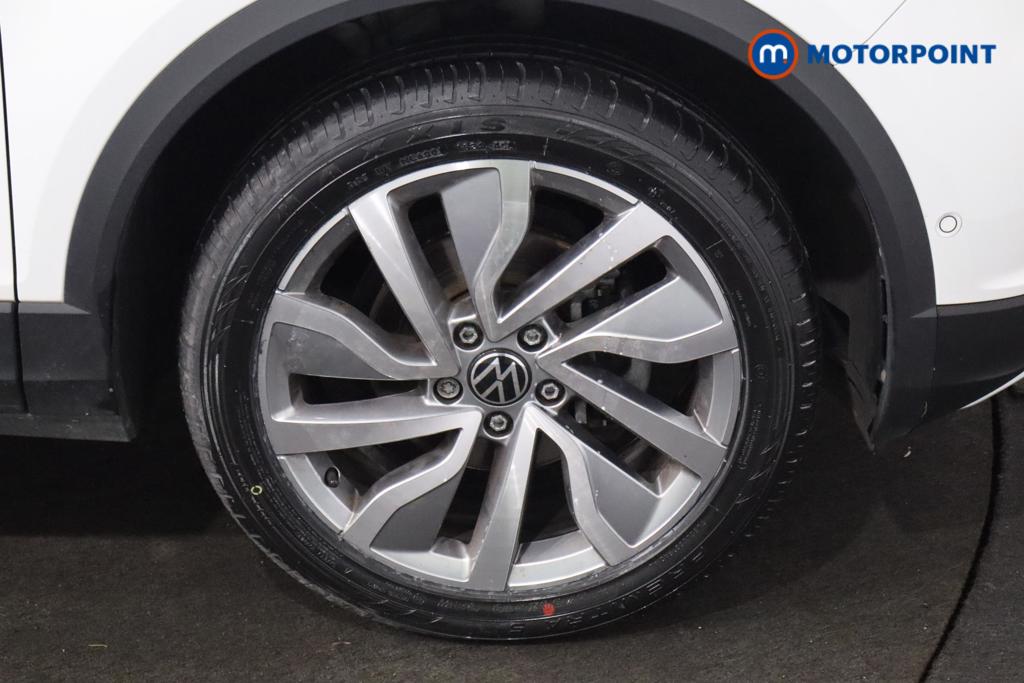 Used Volkswagen T-Roc 2023 for sale - 78028865: Photo 27