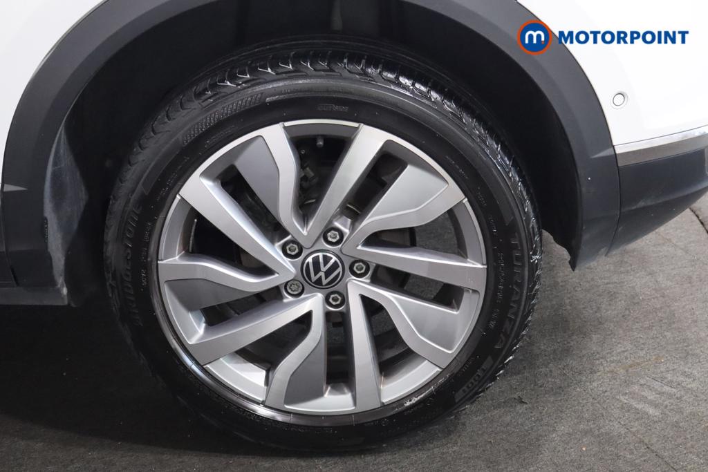 Used Volkswagen T-Roc 2023 for sale - 78028865: Photo 29