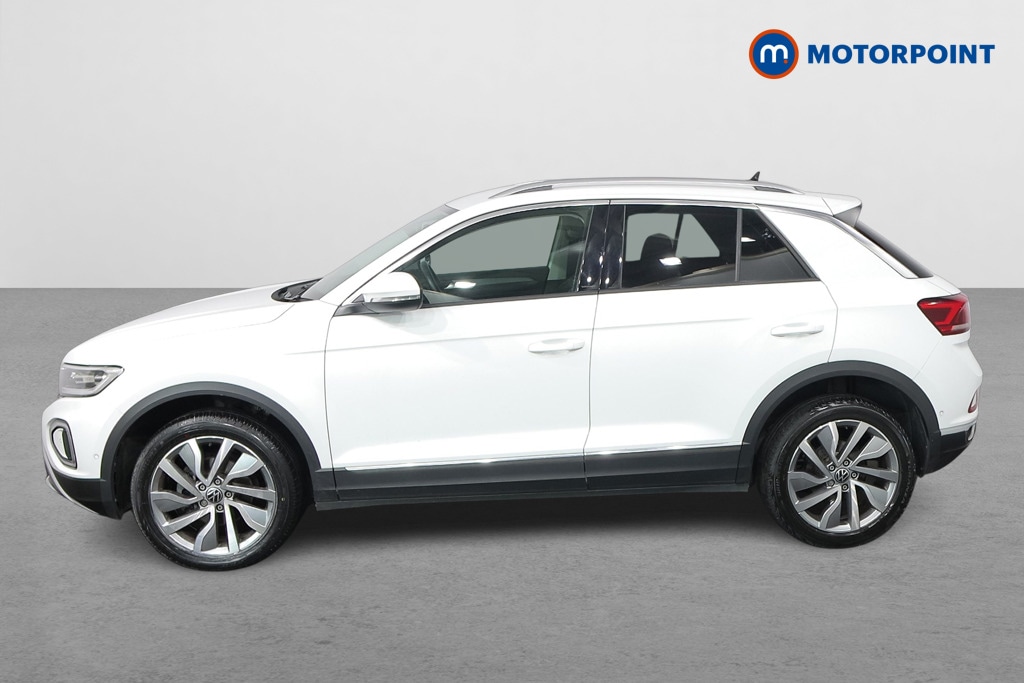 Used Volkswagen T-Roc 2023 for sale - 78028865: Photo 4