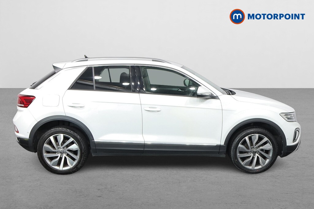 Used Volkswagen T-Roc 2023 for sale - 78028865: Photo 8