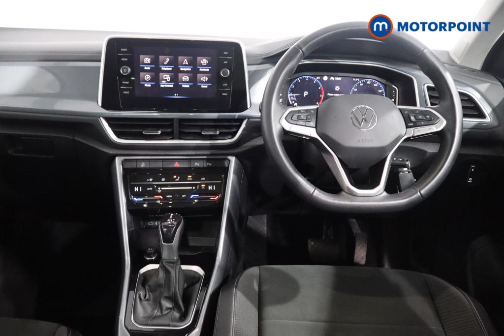 Used Volkswagen T-Roc 2023 for sale - 78028865: Photo 9