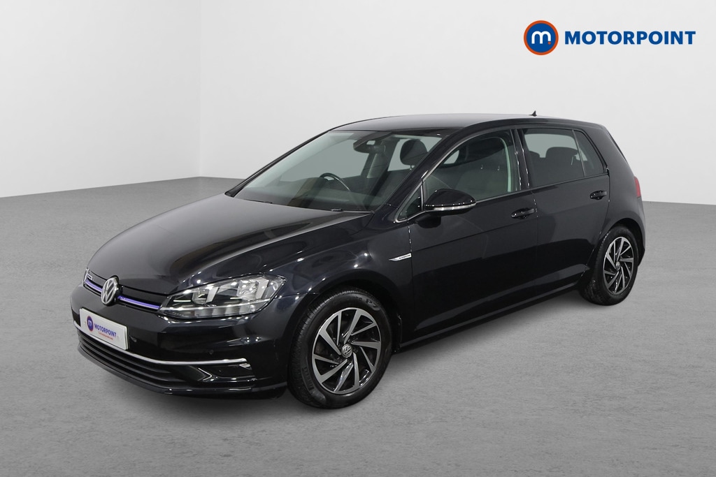 Used Volkswagen Golf for sale - 77482503: Photo 3