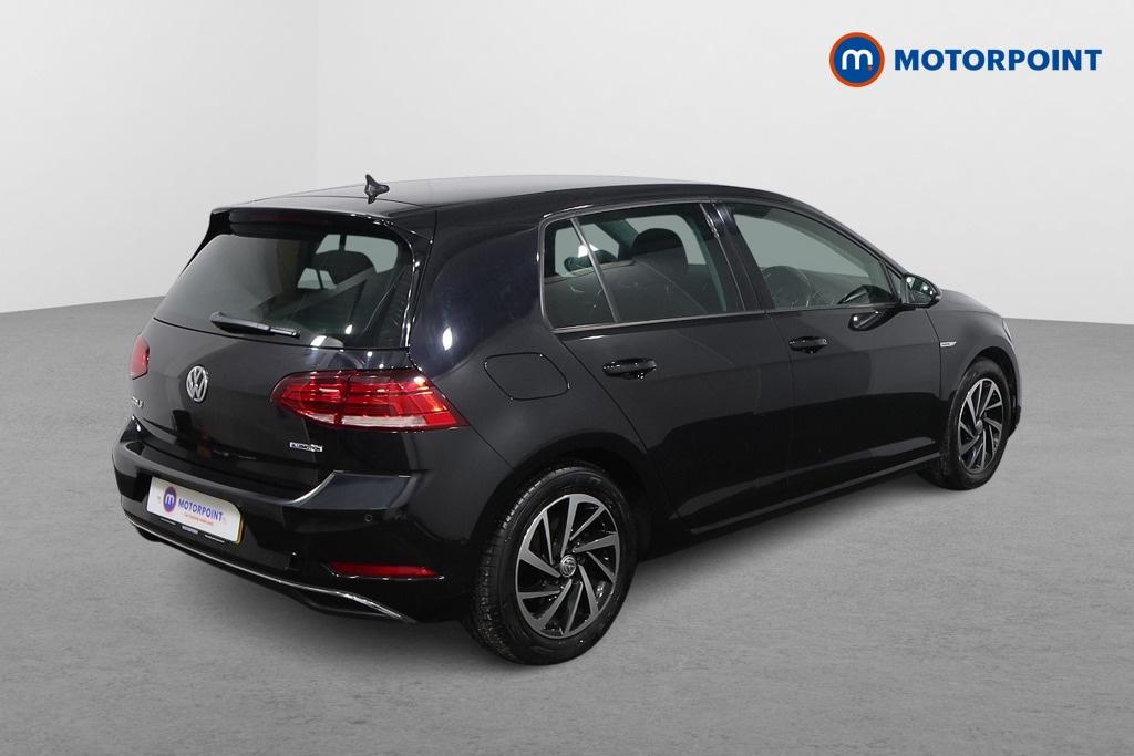 Used Volkswagen Golf for sale - 77482503: Photo 7