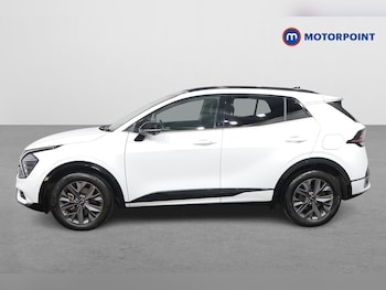 Used Kia Sportage 2023 for sale - 75341668: Photo